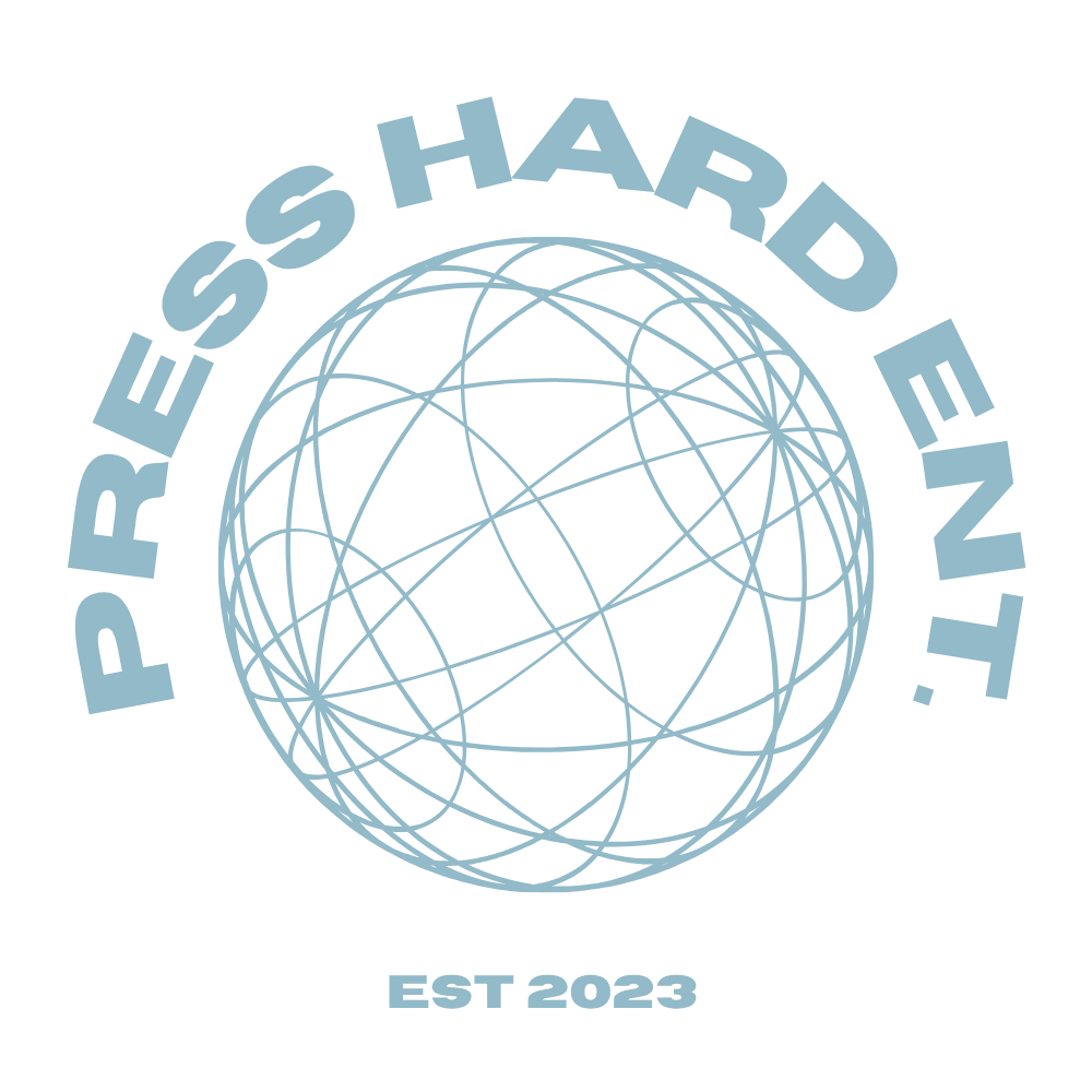 Press Hard Entertainment