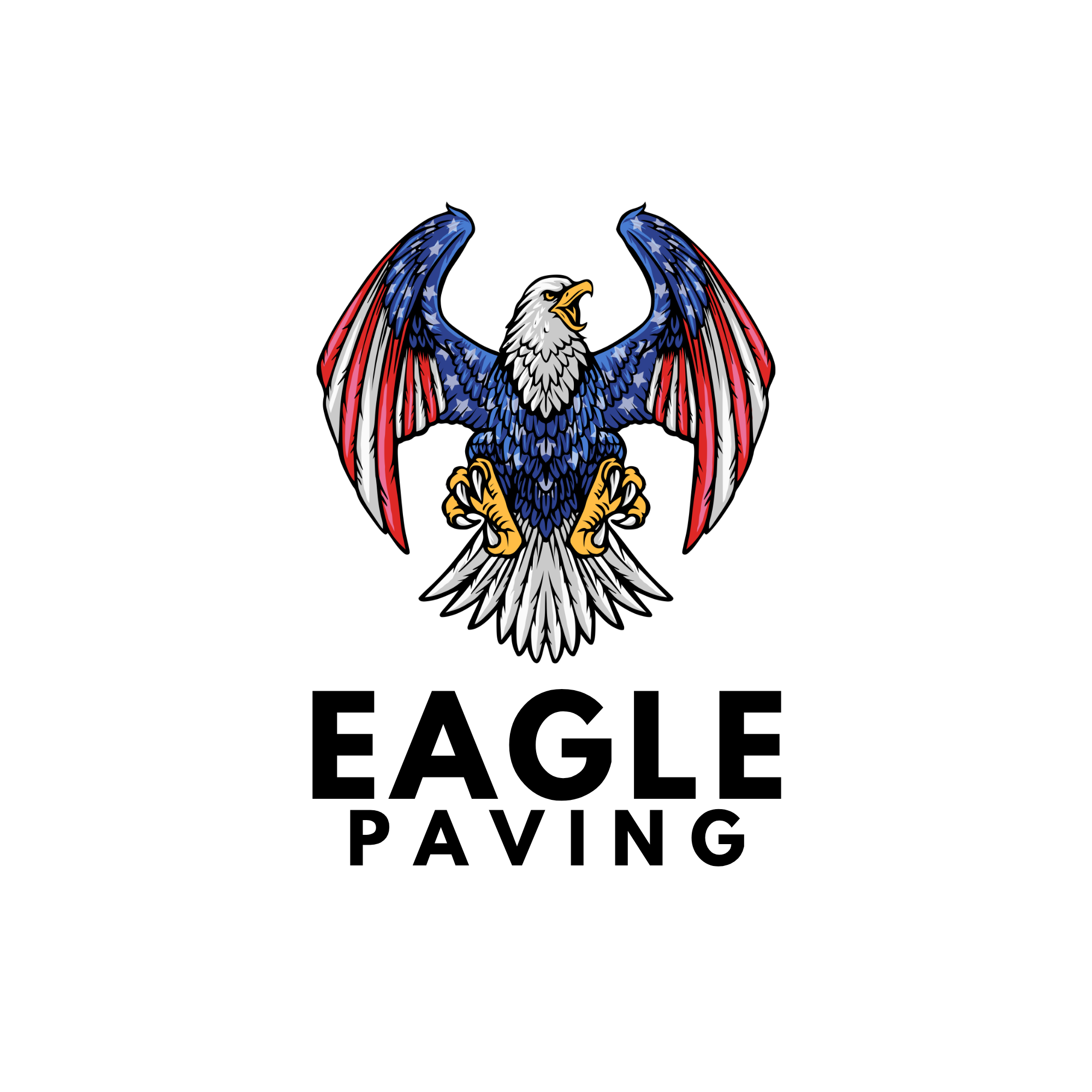 Eagle Paving